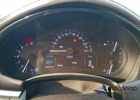 2013 Cadillac Xts z USA, uszkodzony, nr VIN 2G61N5S36D9117767